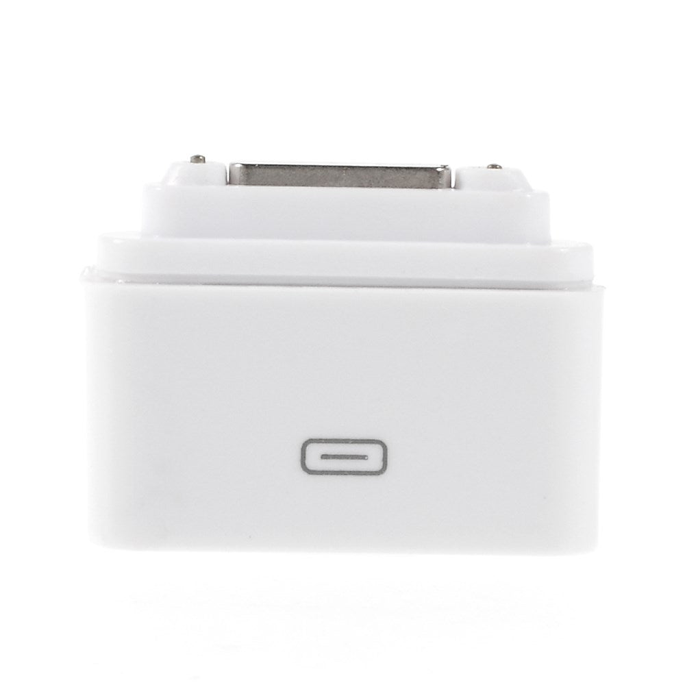 Micro USB to Magnetic Charger Port Converter Adapter for Sony Xperia Z2 Z1 Z Ultra XL39H