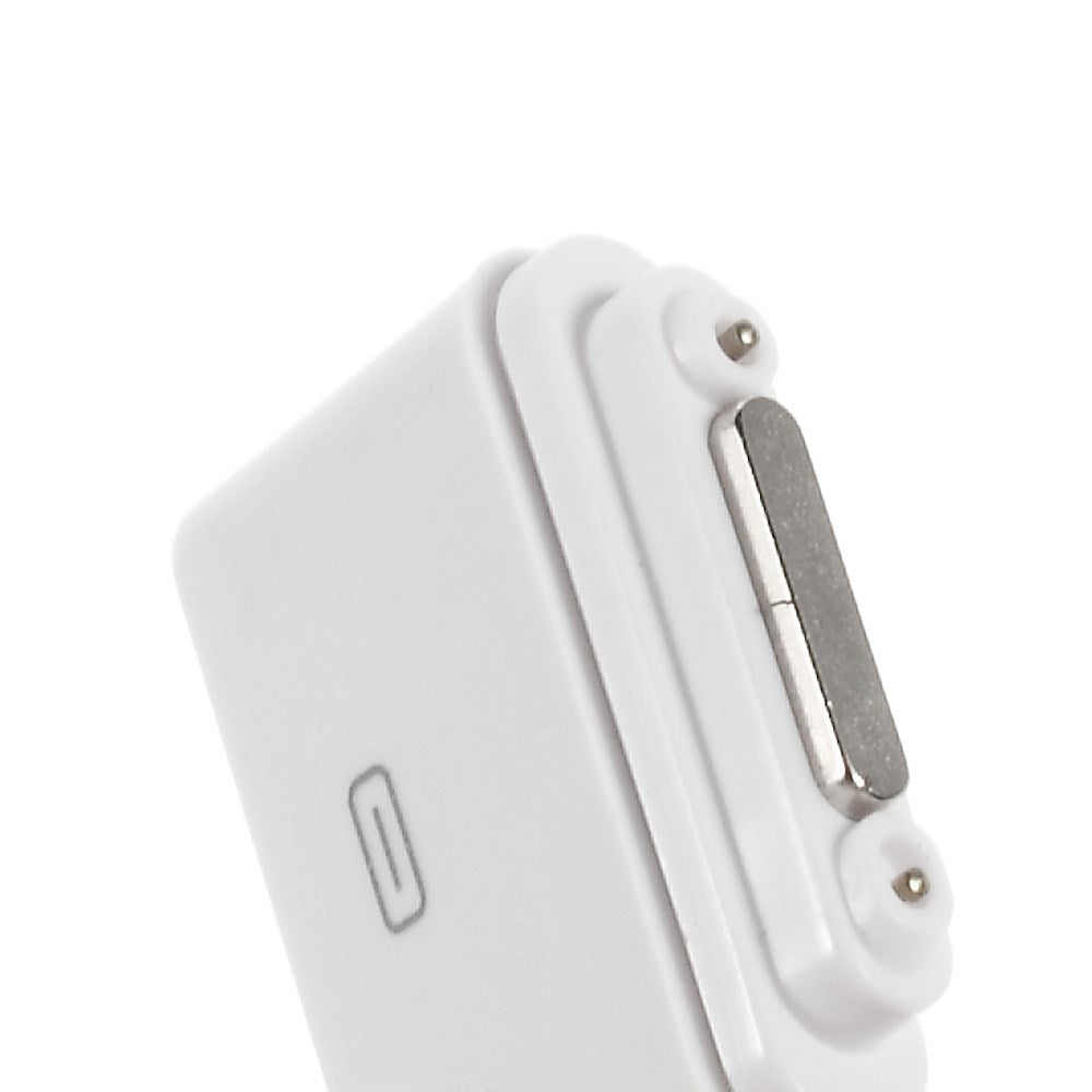 Micro USB to Magnetic Charger Port Converter Adapter for Sony Xperia Z2 Z1 Z Ultra XL39H