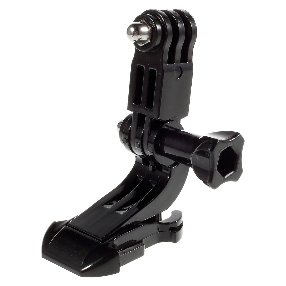 10 in 1 Outdoor GoPro Accessories Kit for GoPro Hero 4/3+/3/2/1 SJ4000/SJ5000/SJ6000 Xiaomi Yi