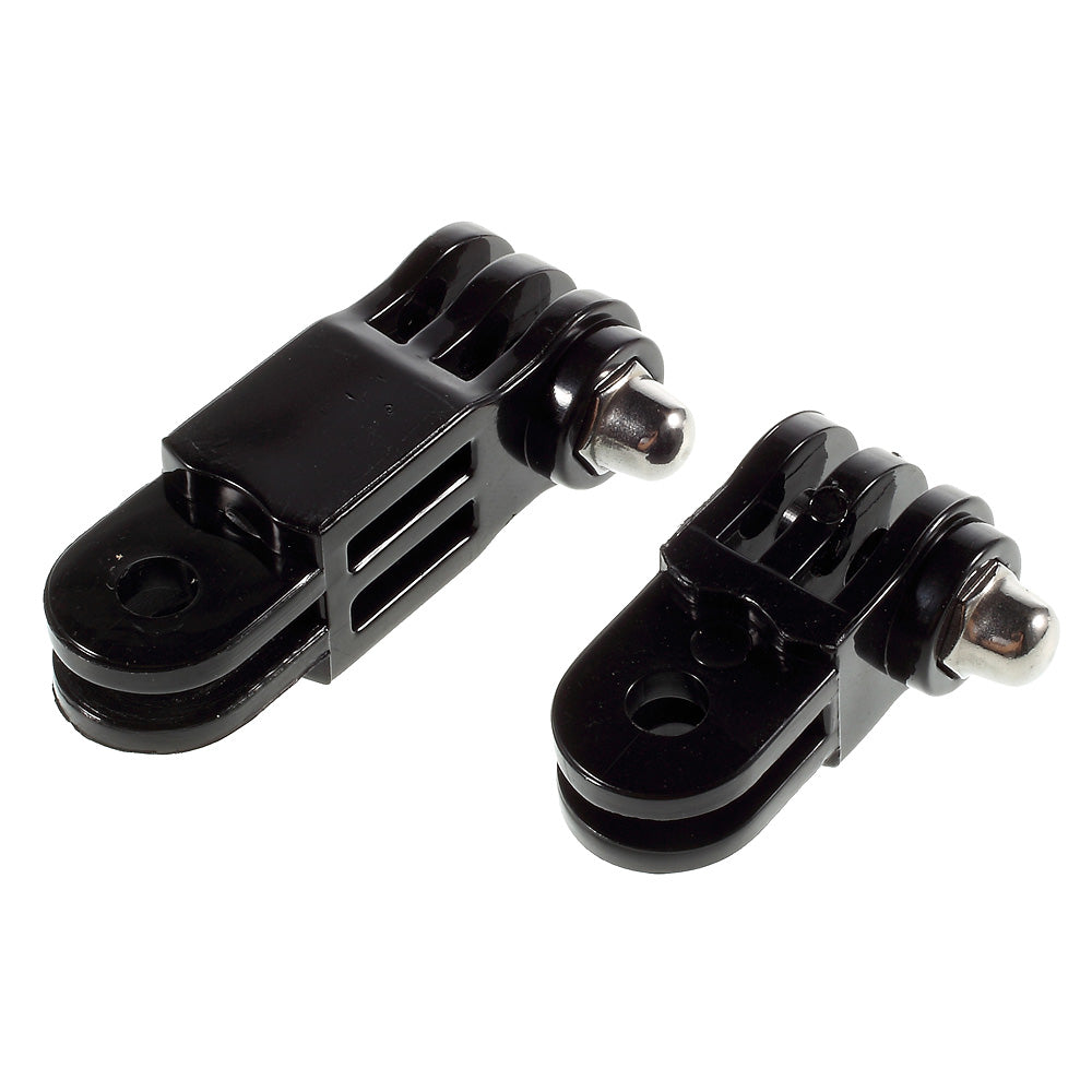 10 in 1 Outdoor GoPro Accessories Kit for GoPro Hero 4/3+/3/2/1 SJ4000/SJ5000/SJ6000 Xiaomi Yi