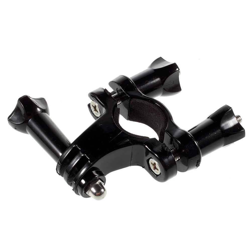 10 in 1 Outdoor GoPro Accessories Kit for GoPro Hero 4/3+/3/2/1 SJ4000/SJ5000/SJ6000 Xiaomi Yi