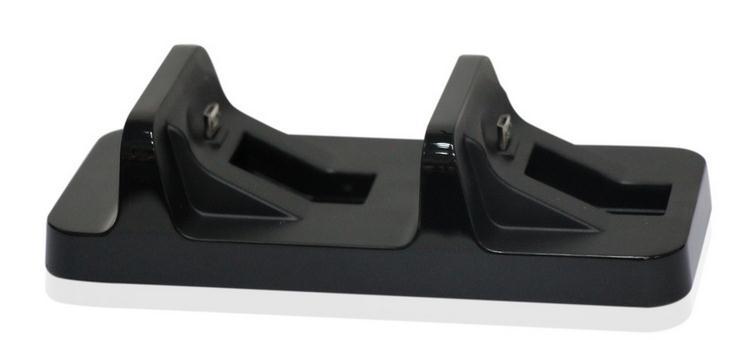 DOBE Dual Charging Dock Station for PS4 Wireless Controllers