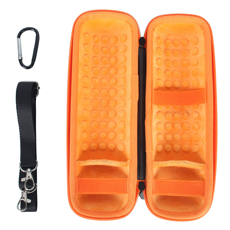 For JBL Flip 6/Flip 5/Flip 4 Portable Shockproof Carrying Case Bluetooth Speaker Storage Bag