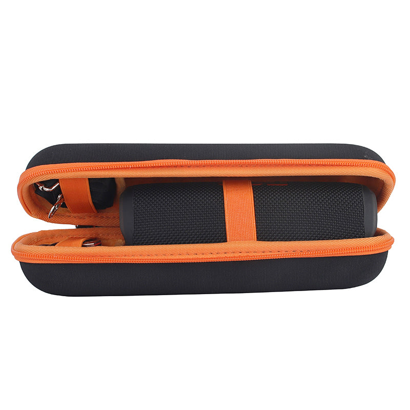 For JBL Flip 6/Flip 5/Flip 4 Portable Shockproof Carrying Case Bluetooth Speaker Storage Bag