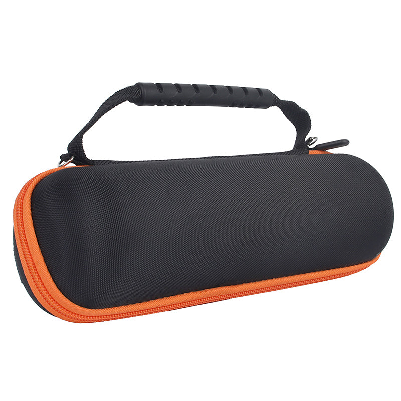 For JBL Flip 6/Flip 5/Flip 4 Portable Shockproof Carrying Case Bluetooth Speaker Storage Bag