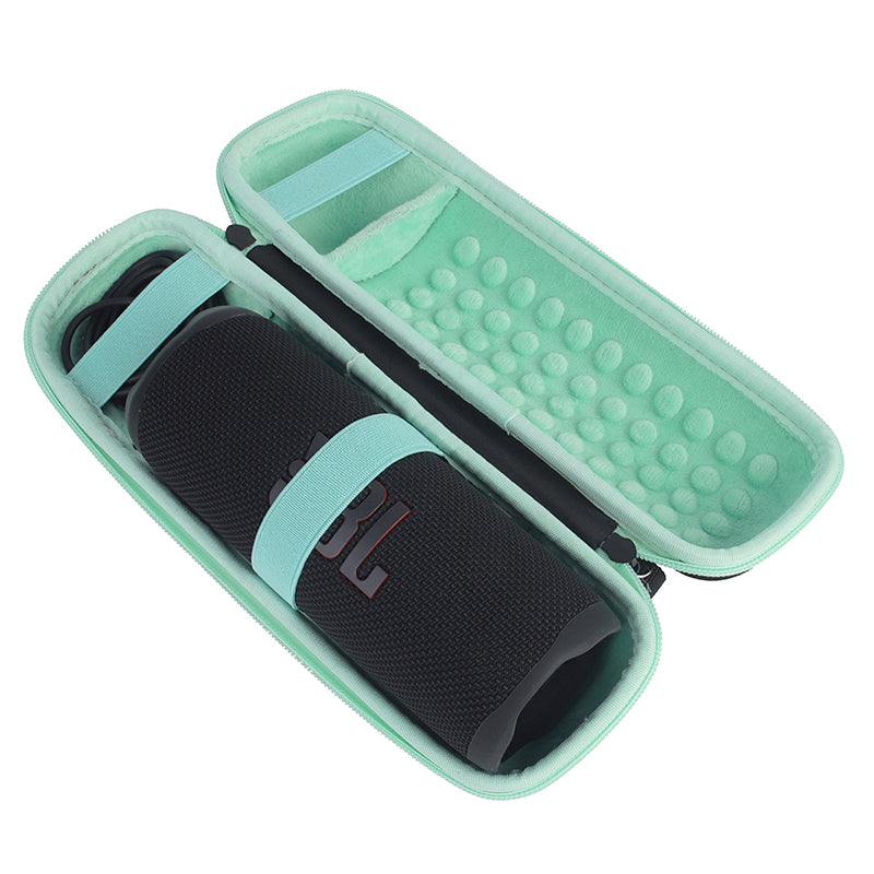 For JBL Flip 6/Flip 5/Flip 4 Portable Shockproof Carrying Case Bluetooth Speaker Storage Bag