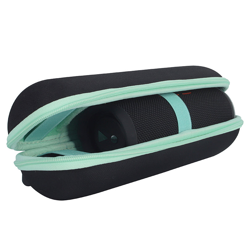 For JBL Flip 6/Flip 5/Flip 4 Portable Shockproof Carrying Case Bluetooth Speaker Storage Bag