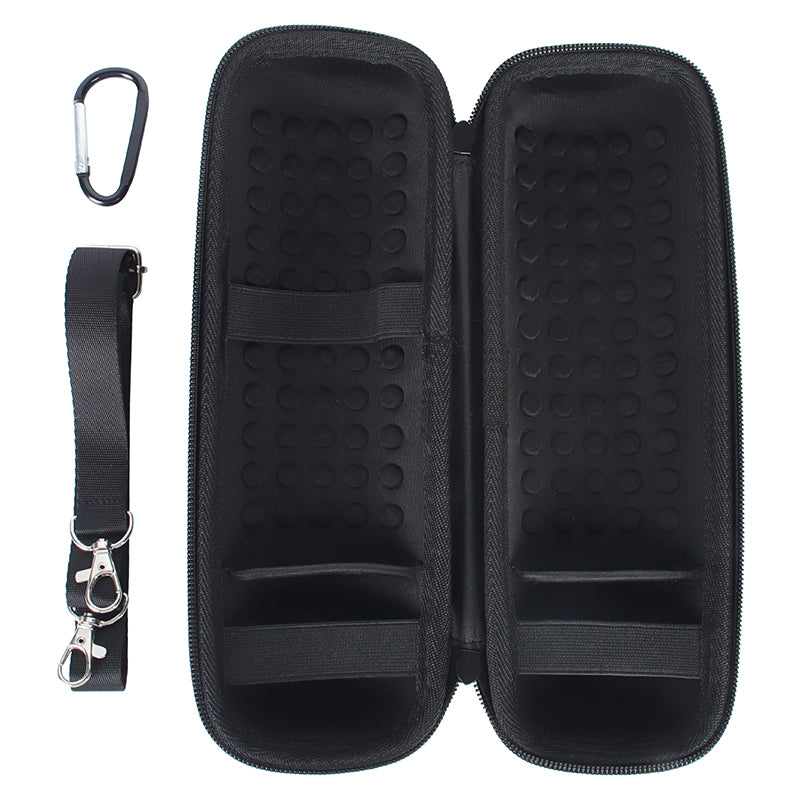 For JBL Flip 6/Flip 5/Flip 4 Portable Shockproof Carrying Case Bluetooth Speaker Storage Bag