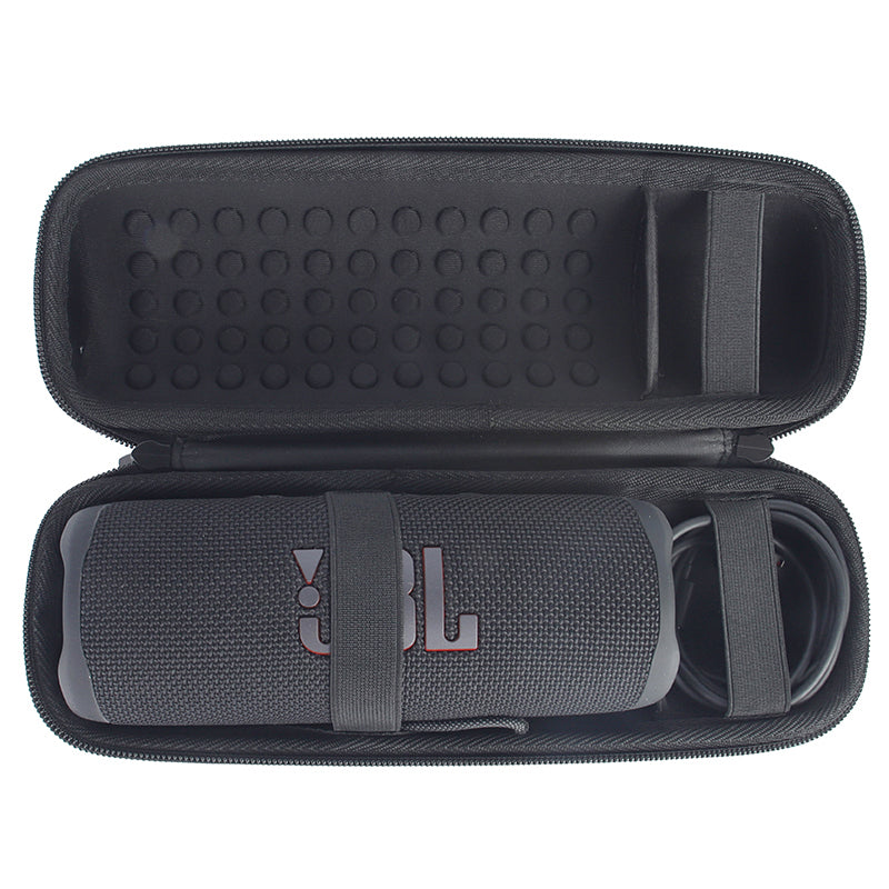 For JBL Flip 6/Flip 5/Flip 4 Portable Shockproof Carrying Case Bluetooth Speaker Storage Bag
