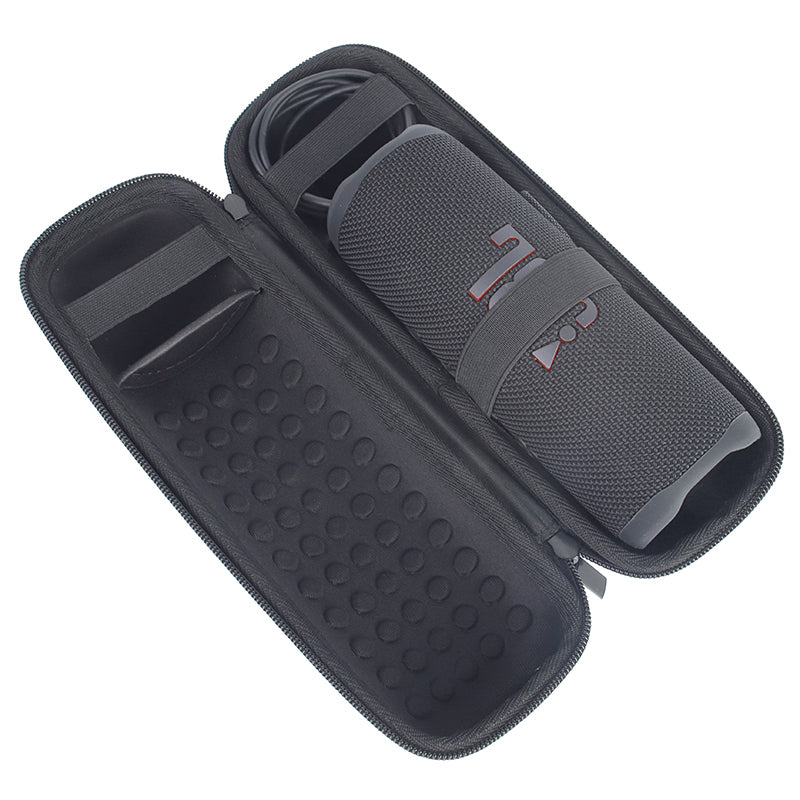 For JBL Flip 6/Flip 5/Flip 4 Portable Shockproof Carrying Case Bluetooth Speaker Storage Bag