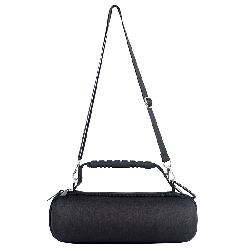 For JBL Flip 6/Flip 5/Flip 4 Portable Shockproof Carrying Case Bluetooth Speaker Storage Bag
