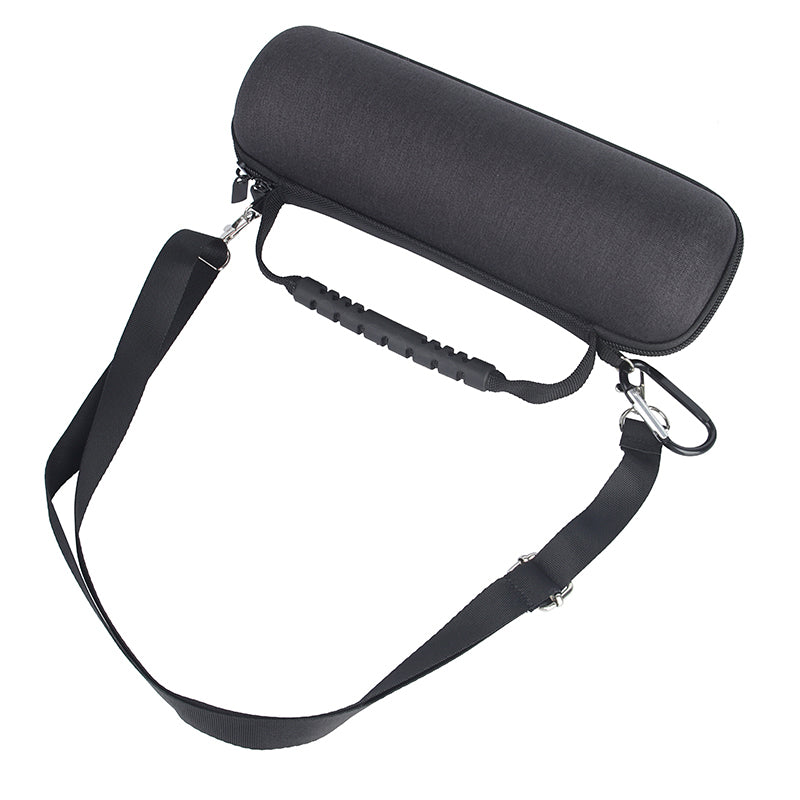 For JBL Flip 6/Flip 5/Flip 4 Portable Shockproof Carrying Case Bluetooth Speaker Storage Bag