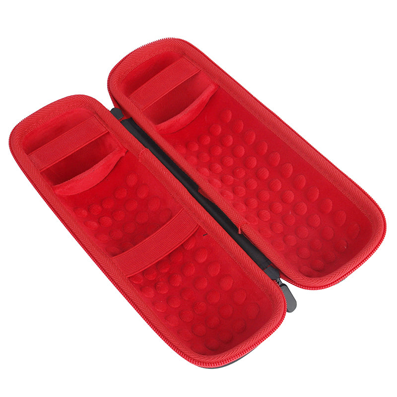 For JBL Flip 6/Flip 5/Flip 4 Portable Shockproof Carrying Case Bluetooth Speaker Storage Bag