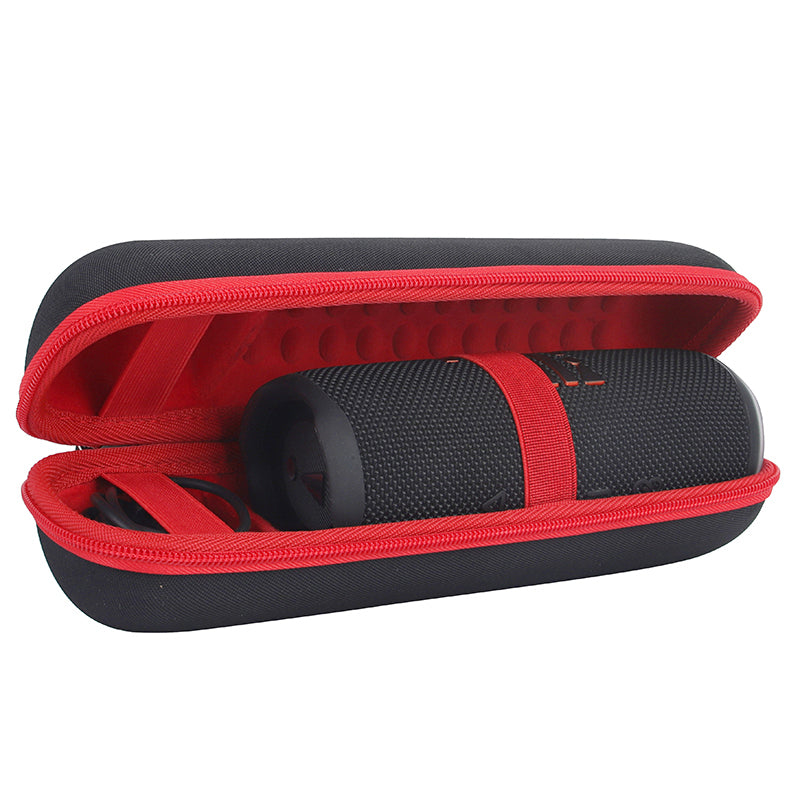 For JBL Flip 6/Flip 5/Flip 4 Portable Shockproof Carrying Case Bluetooth Speaker Storage Bag