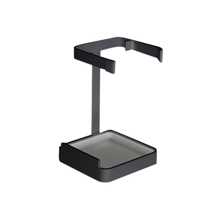 Pot Lid Stand Holder Pan Cover Rack Utensil Rest Organizer Storage Kitchen Tool