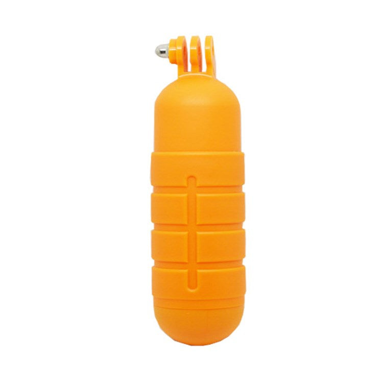 Floaty Bobber Anti-slip Hand Grip with Wrist Strap and Thumb Screw for Gopro Hero 3+/3/2/1