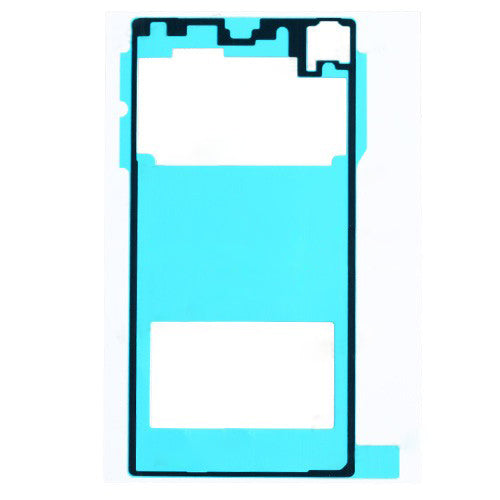 OEM Battery Back Door Adhesive Sticker for Sony Xperia Z1 L39h C6903 Honami