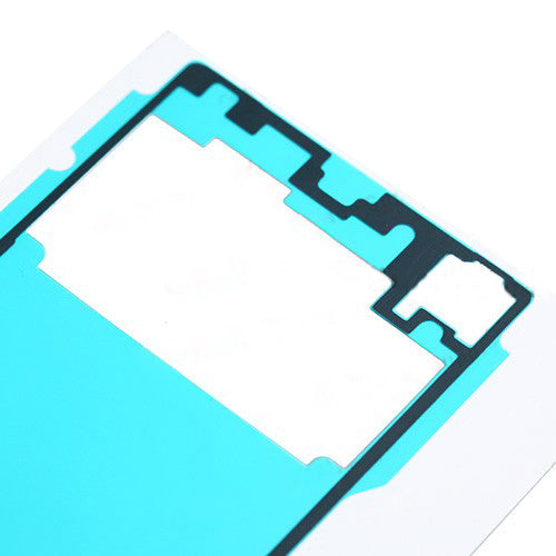 OEM Battery Back Door Adhesive Sticker for Sony Xperia Z1 L39h C6903 Honami