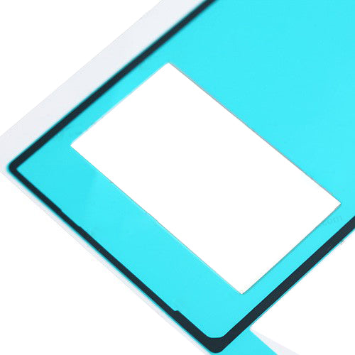 OEM Battery Back Door Adhesive Sticker for Sony Xperia Z1 L39h C6903 Honami
