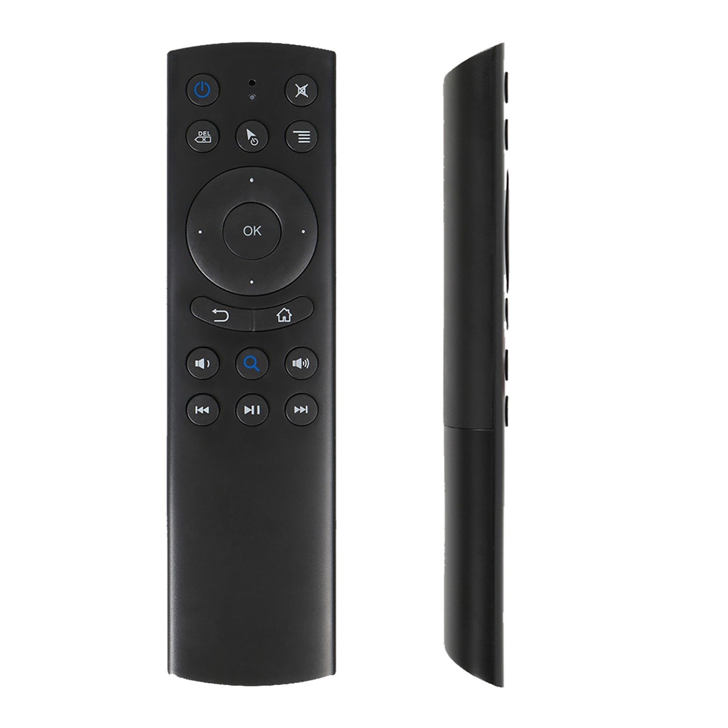 G20BTS For Xiaomi Smart TV Android TV Box Wireless Bluetooth Smart Remote Control