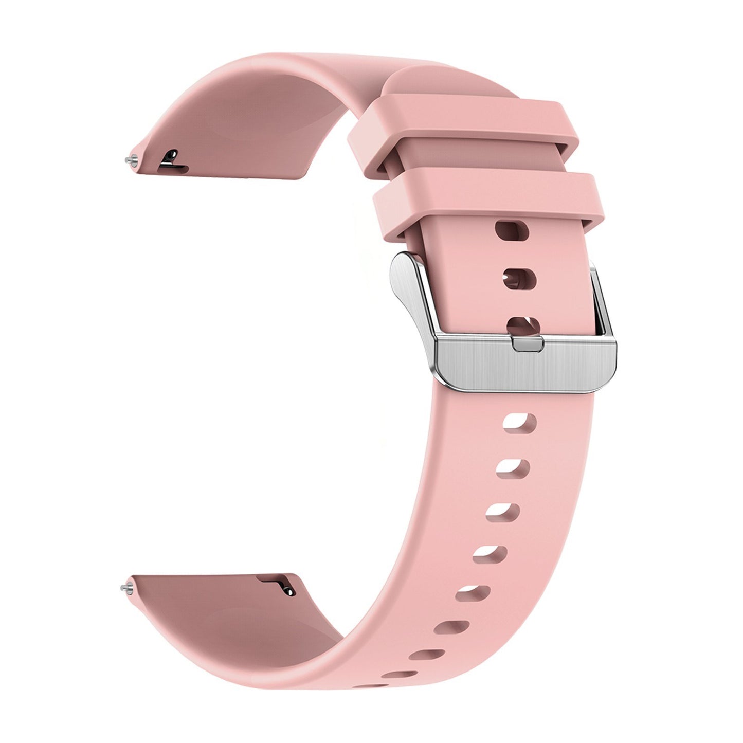 COLMI SKY 8 Smart Watch Fitness Tracker 1.28-inch TFT Full-touch Screen Body Health Monitor IP67 Waterproof Smart Bracelet for Android iOS