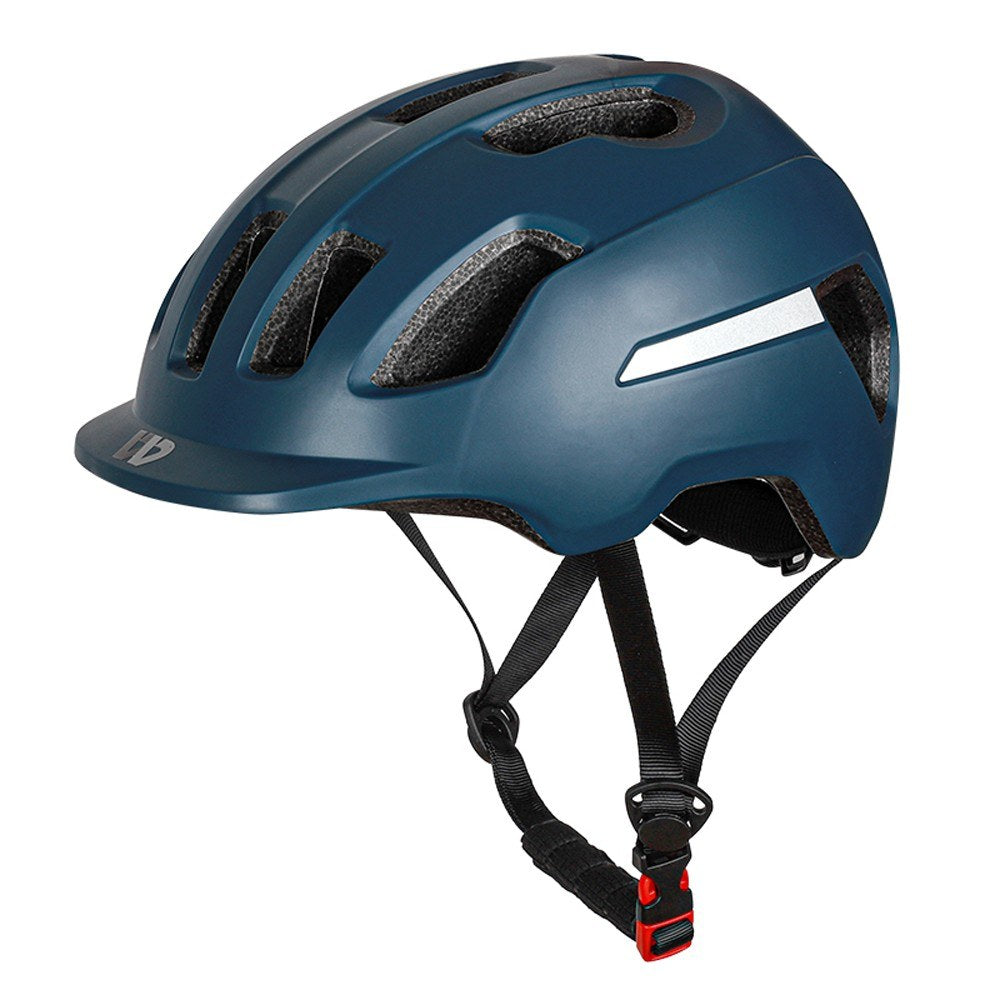 WEST BIKING Mountain Bike Helmet with Sun Visor Ultralight Bicycle Helmet Outdoor Sports Safety Helmet