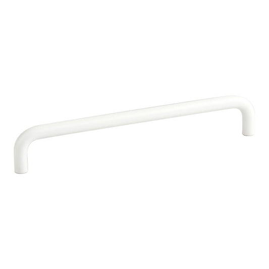 Aluminum Alloy Cabinet Pulls Handles with 22mm Screw, Wardrobe Drawer Hardware Metal Pulls