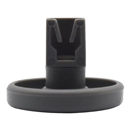 For AEG Favorit Privileg Zanussi Dishwasher Large Size Replace Wheel Dishwasher Accessories