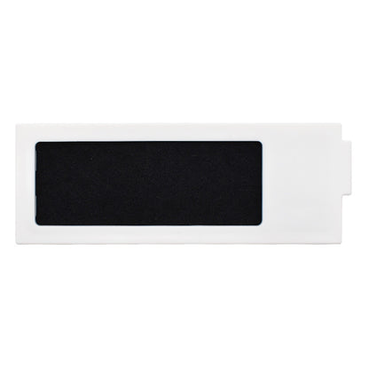 HEPA Filter Filter for Ecovacs Deebot T20 Pro / T20 Max / T20 Pro Plus / T20 Max Plus , Robot Vacuum Cleaner Spare Part