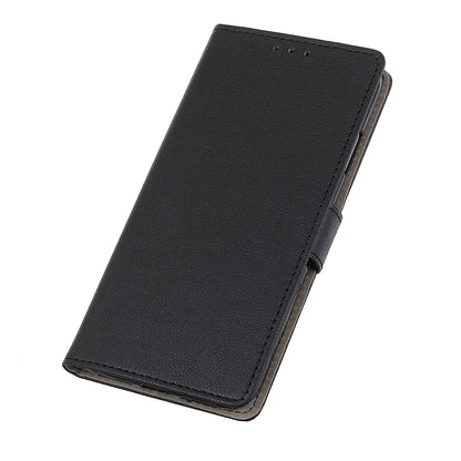 For Nokia G22 PU Leather Phone Case Magnetic Flip Stand Wallet Cover