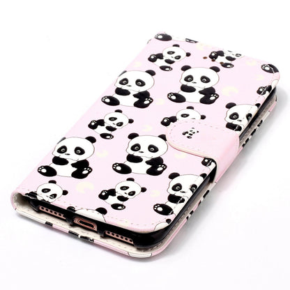 For Xiaomi Redmi Note 12 5G (China) / (India) / (Global) / Poco X5 5G Leather Phone Case Pattern Printing Wallet Stand Cover