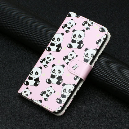 For Xiaomi Redmi Note 12 5G (China) / (India) / (Global) / Poco X5 5G Leather Phone Case Pattern Printing Wallet Stand Cover