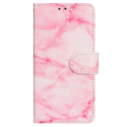 Phone Case for Xiaomi Redmi Note 12 5G (China) / (India) / (Global) / Poco X5 5G , PU Leather Pattern Printing Stand Flip Wallet Cover