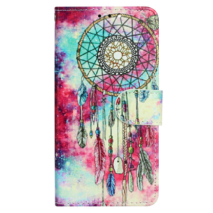 Phone Case for Xiaomi Redmi Note 12 5G (China) / (India) / (Global) / Poco X5 5G , PU Leather Pattern Printing Stand Flip Wallet Cover