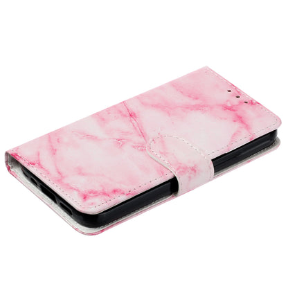 For Xiaomi Redmi Note 12 Pro 5G / Note 12 Pro Speed 5G / Poco X5 Pro 5G Leather Phone Case Pattern Printing Flip Wallet Stand Cover