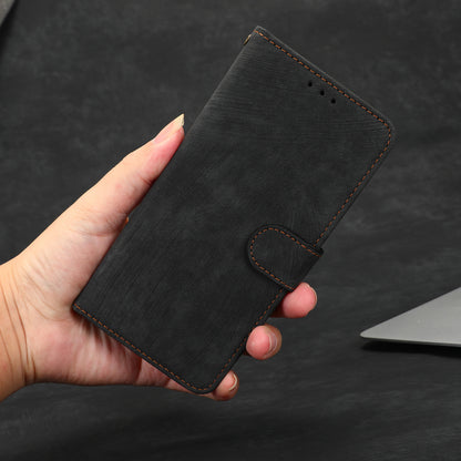 For Blackview A85 PU Leather Flip Wallet Case RFID Blocking Stand Phone Cover with Strap