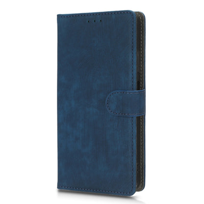For Blackview A85 PU Leather Flip Wallet Case RFID Blocking Stand Phone Cover with Strap