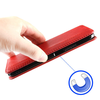 Stand Shell for Oppo Find X6 Pro PU Leather Magnetic Retro Phone Cover Cell Phone Wallet Case