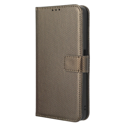 For OnePlus Nord CE 3 Lite 5G / Nord N30 5G Phone Case Wallet Stand Diamond Texture Phone Leather Cover