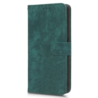 For OnePlus Nord CE 3 Lite 5G / Nord N30 5G Phone Stand Case PU Leather RFID Blocking Wallet Cover with Strap