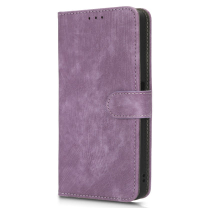 For OnePlus Nord CE 3 Lite 5G / Nord N30 5G Phone Stand Case PU Leather RFID Blocking Wallet Cover with Strap