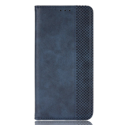 For OnePlus Nord CE 3 Lite 5G / Nord N30 5G Wallet Phone Case Retro PU Leather Mobile Phone Stand Cover