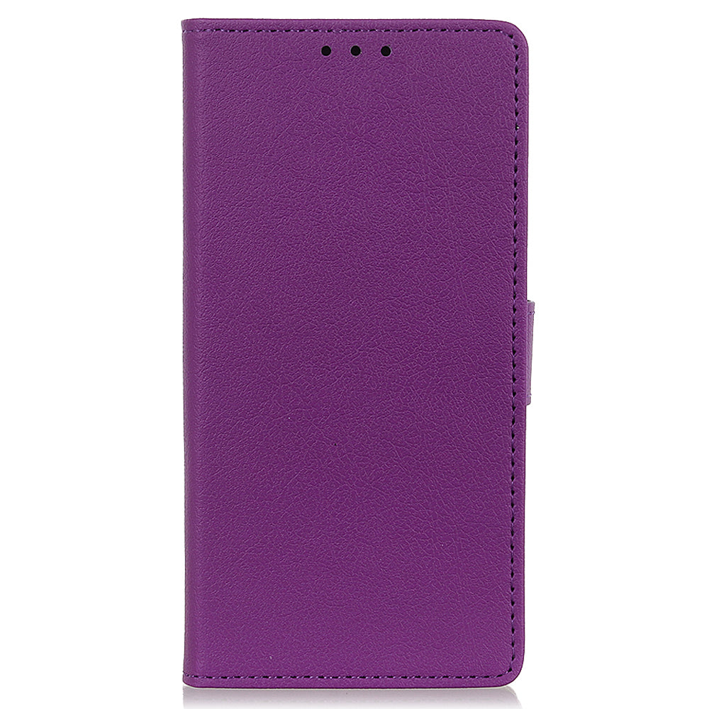 For Nokia C32 Shockproof PU Leather Phone Case Magnetic Flip Cover Stand Wallet Shell