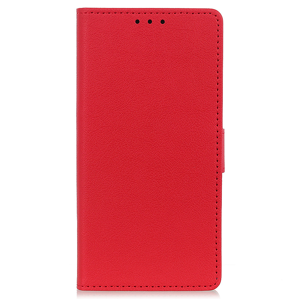 For Nokia C32 Shockproof PU Leather Phone Case Magnetic Flip Cover Stand Wallet Shell