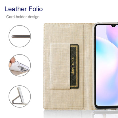 VILI DMX Series for Xiaomi 13 Lite / Civi 2 5G PU Leather Stand Card Slots Phone Case Mobile Phone Cover