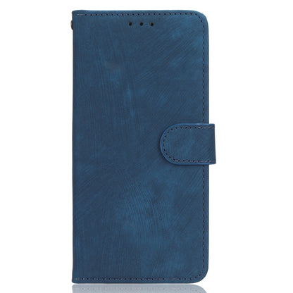 For Umidigi G1 / G1 Max Phone Stand Case PU Leather RFID Blocking Wallet Protective Cover with Strap