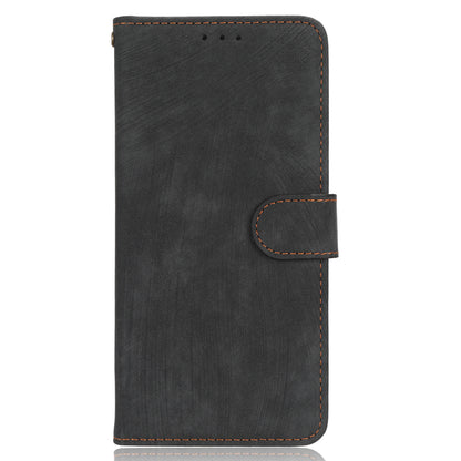 For Umidigi G1 / G1 Max Phone Stand Case PU Leather RFID Blocking Wallet Protective Cover with Strap