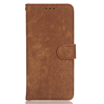 For Umidigi G1 / G1 Max Phone Stand Case PU Leather RFID Blocking Wallet Protective Cover with Strap