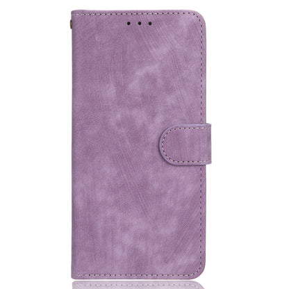For Tecno Spark 10 Pro KI7 Mobile Phone Cover Stand Case PU Leather RFID Blocking Wallet with Strap
