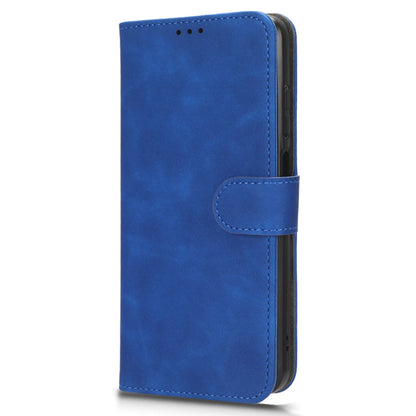 Wallet Case for Nokia G22 Skin-touch PU Leather Stand Magnetic Phone Cover